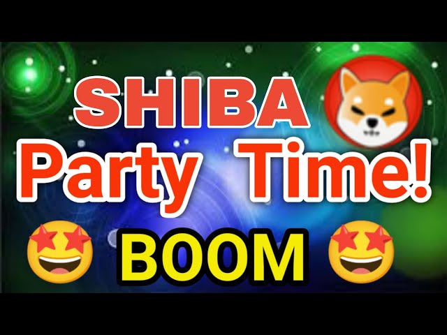 SHIB Price Target! SHIBA  price prediction