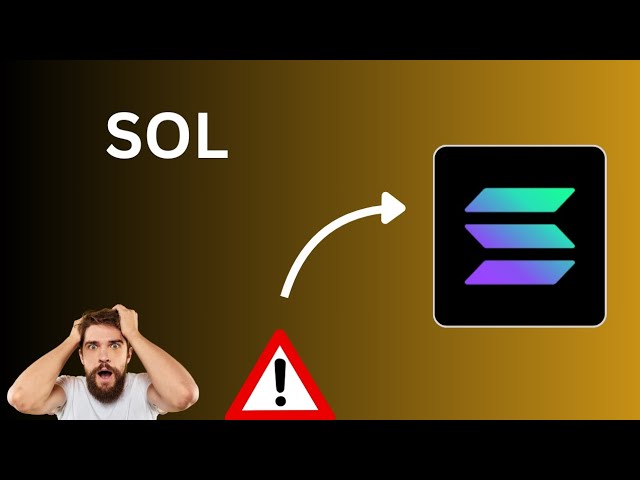 SOL-Prognose 28/SEP SOLANA COIN-Preisnachrichten heute – Preisaktualisierung der technischen Kryptoanalyse