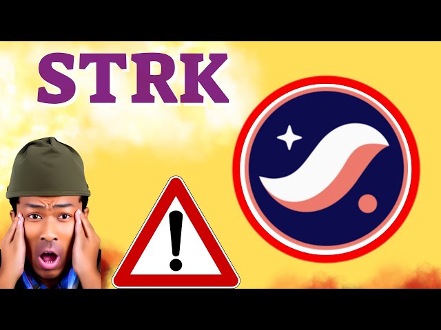 STRK 予測 9 月 28 日の STRK コイン価格ニュース今日 - 暗号テクニカル分析の価格を今すぐ更新