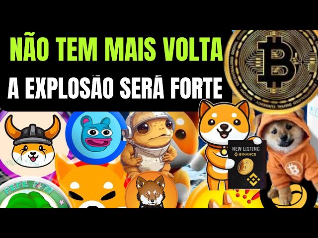 🔴URGENT ! PRÉPAREZ-VOUS, IL N'Y A PAS DE RETOUR EN ARRIÈRE, LES MÈMES PEUVENT RENDRE DES MILLIONNAIRES ! BÉBÉ DOGE TURBO NEIRO