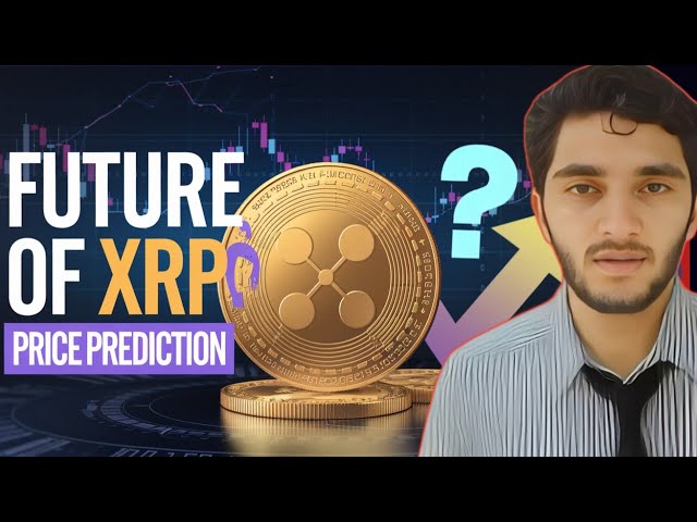 Prévision de prix Xrp | Xrp Nouvelles Aujourd'hui | Pièce Xrp | Prévision de prix RippleCoin