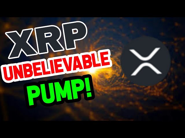 XRP dringend Leute! XRP COIN-Preisvorhersage