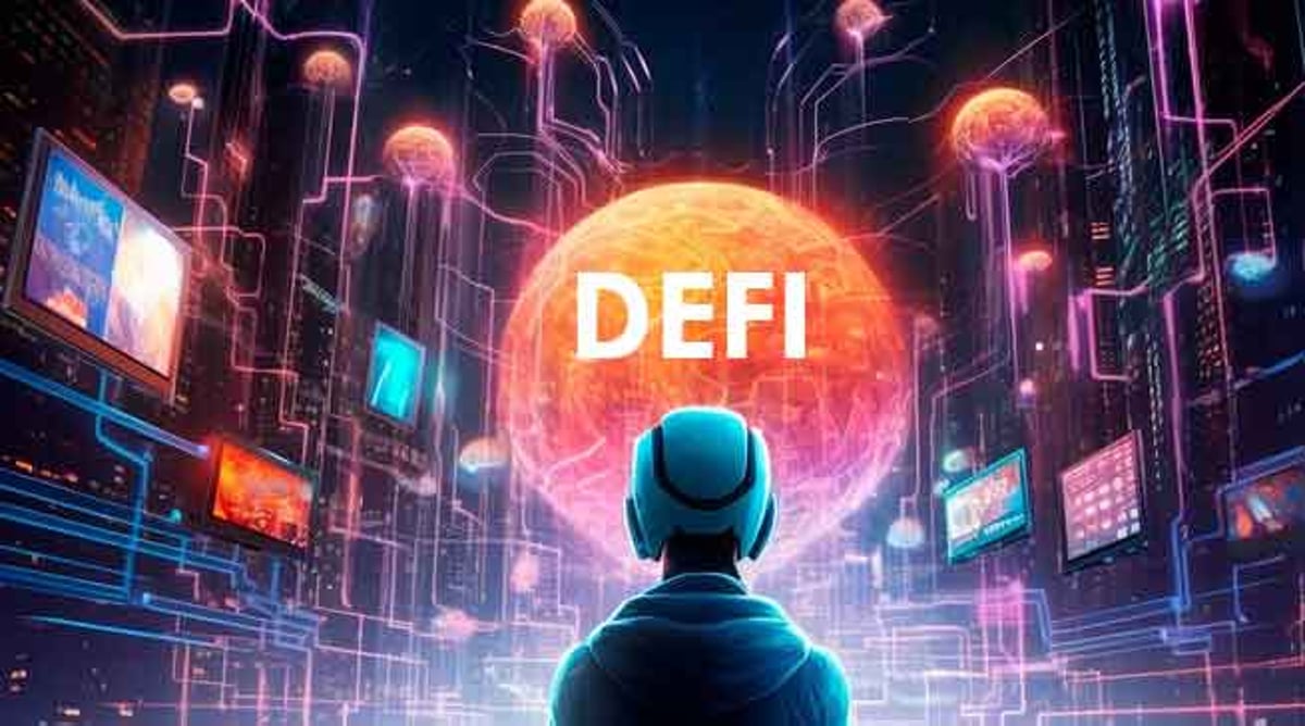 Aave：著名的 DeFi 借貸平台