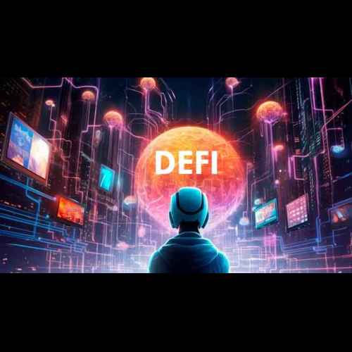 Aave: 著名な DeFi 貸付および借入プラットフォーム