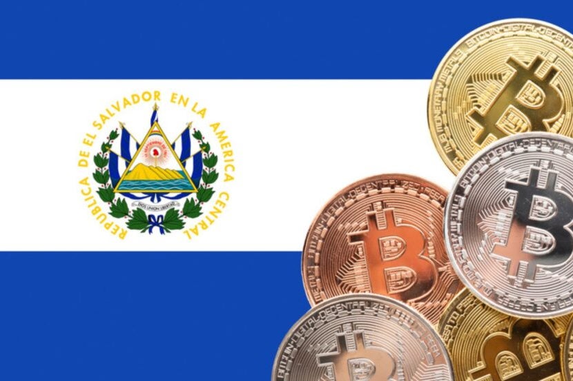 Bitcoin (BTC) Advocate Jamie Robinson Highlights Digital Displays Exhibiting the Price of the Leading Cryptocurrency in El Salvador