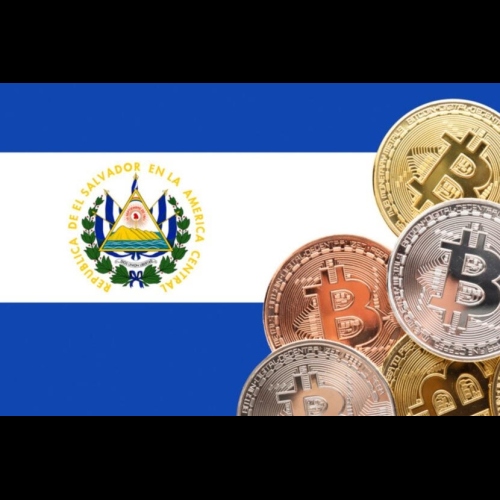 Bitcoin (BTC) Advocate Jamie Robinson Highlights Digital Displays Exhibiting the Price of the Leading Cryptocurrency in El Salvador