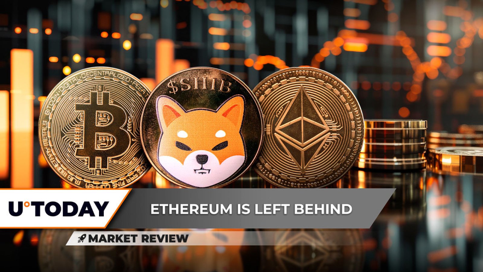 Bitcoin, Shiba Inu, and Ethereum Market Analysis: BTC Nears $70K, SHIB Recovers, ETH Struggles