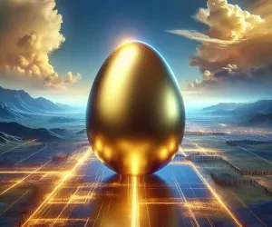 Bittensor (TAO) Investors Flock to GoodEgg (GEGG) Presale Ahead of Tier 1 Exchange Listing