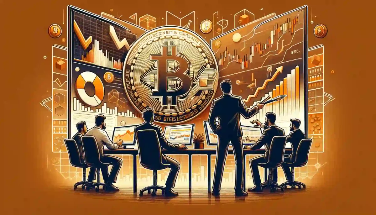 Sollten Sie jetzt Bitcoin kaufen? Eine umfassende Analyse der Risiken und Chancen