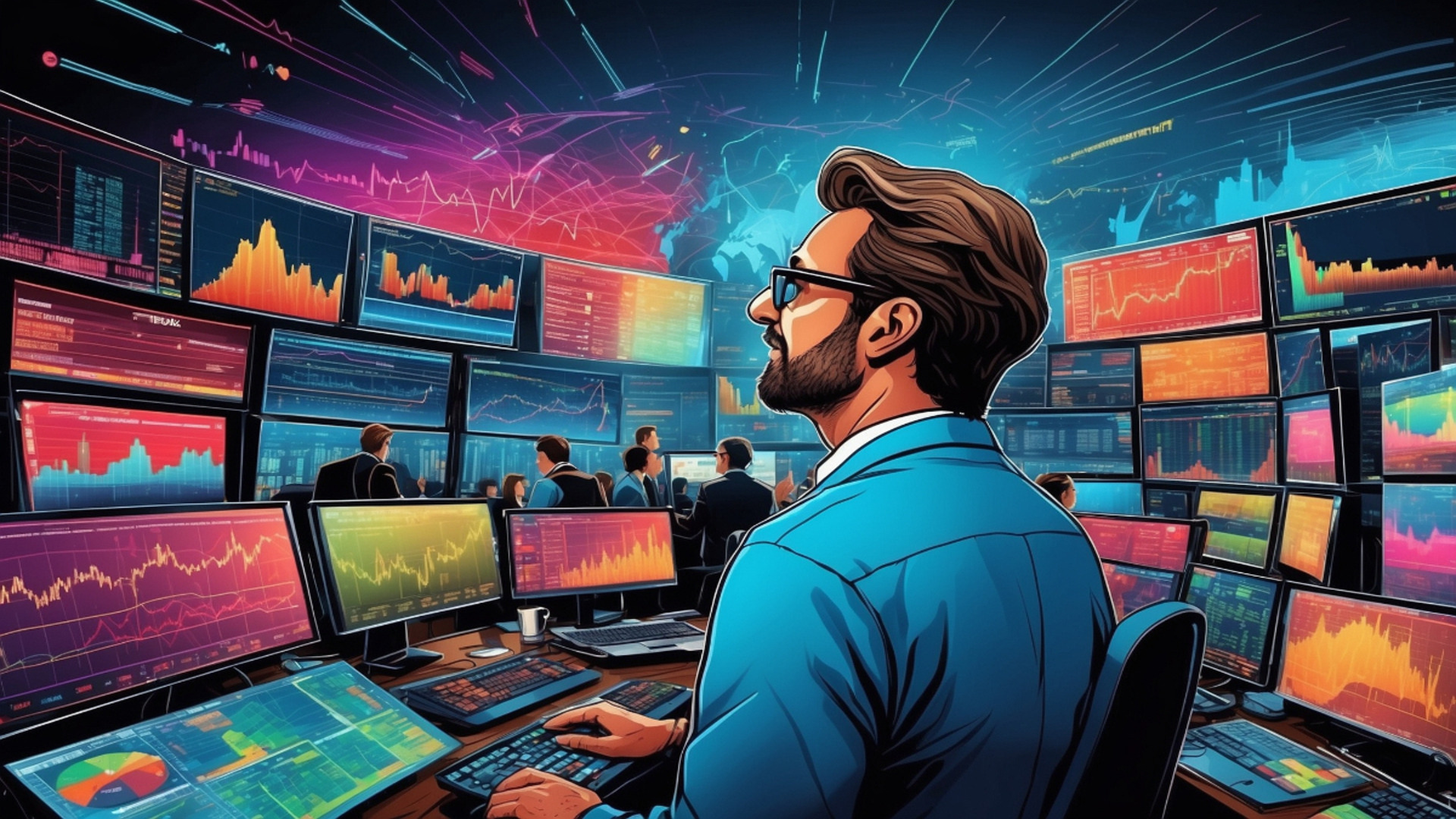 Chainlink (LINK) and Fantom (FTM) See Gains: Investors Eye Promising New Multi-Asset Platform FXGuys