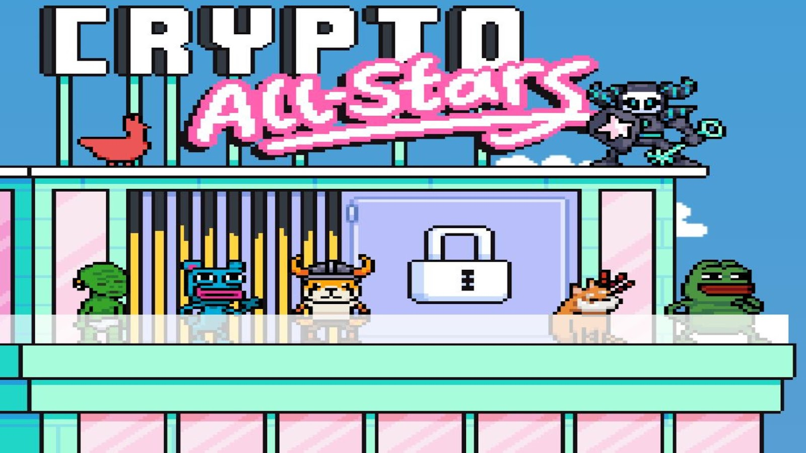 Crypto All-Stars Presale To Hit $2 Million This Week – Investors Expect 20X Gains Or Higher Upon Listing