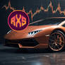 This Cryptocurrency Might Be the Key to Achieving Your Dream of Obtaining a Lamborghini by 2026