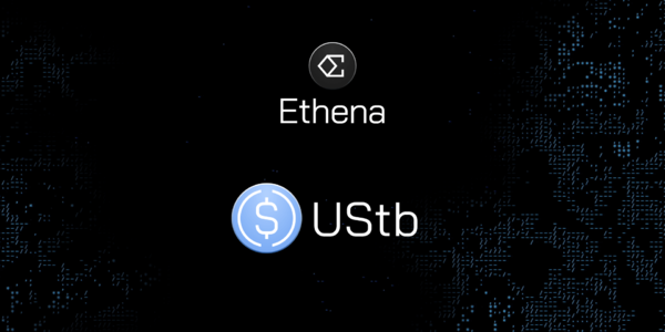 ENA 암호화폐 가격 예측: UStb Stablecoin 출시 이후 Ethena(ENA) 시장이 44% 급등