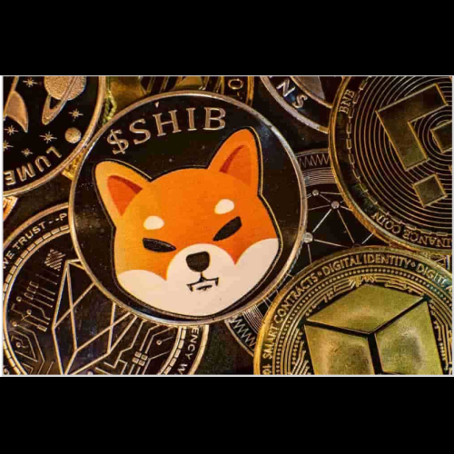 Shiba Inu 투자자가 1,140만 달러로 ICO를 구매함에 따라 ETFSwap(ETFS) 시장 전 거래량이 690% 급등합니다.