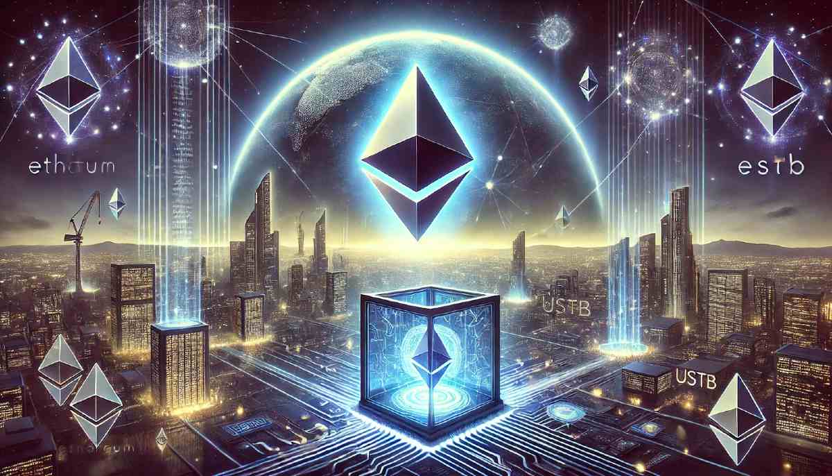 Ethereum ETFs Gain Momentum as Market Sentiment Shifts