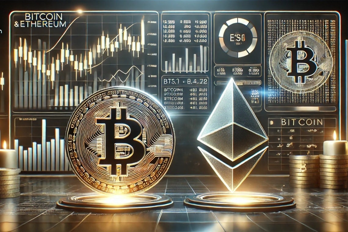 Prévision de prix Ethereum (ETH) : l’ETH dépassera-t-il les 10 000 $ en 2024 ?