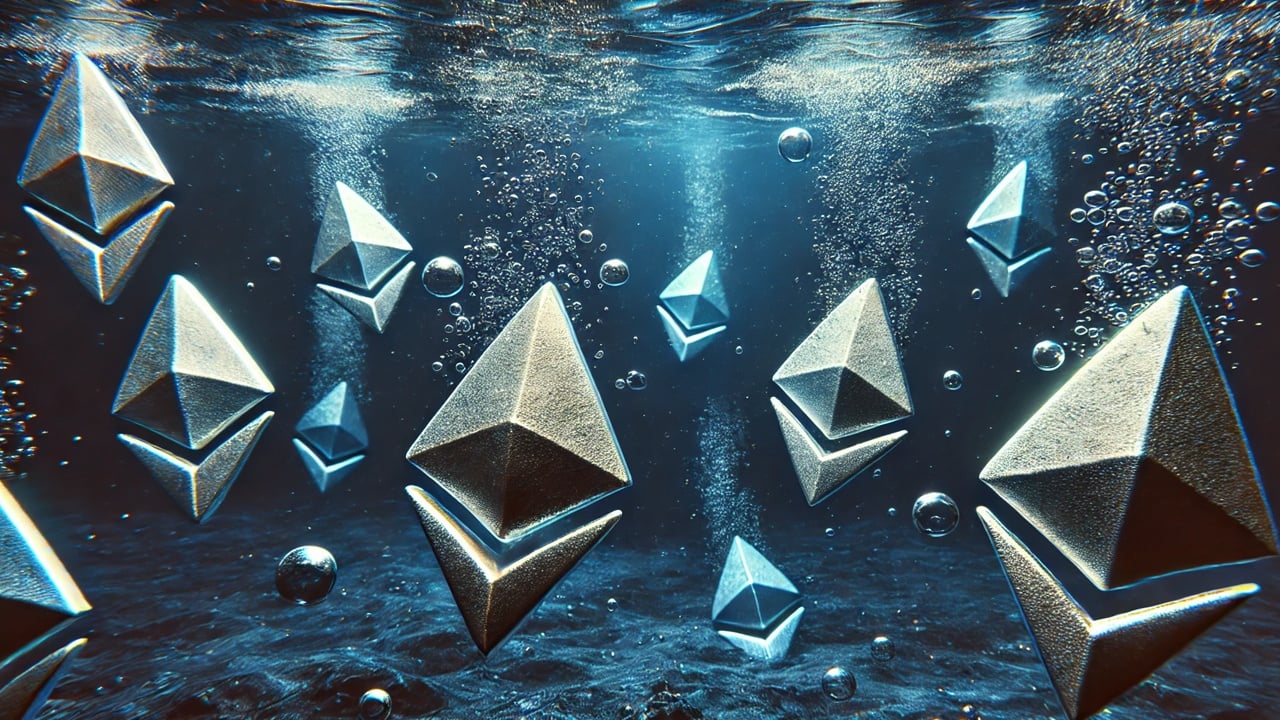 Ethereum Liquid Staking Surges to 14M Ether, 90,000 Added in 12 Days