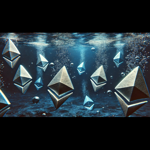 Ethereum Liquid Staking Surges to 14M Ether, 90,000 Added in 12 Days