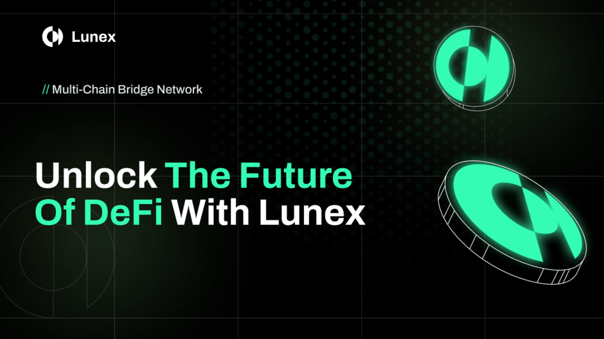 Fantom (FTM) のラリーは Sonic (S) メインネットリリース、Lunex Network (LNEX) の爆発的プレセールが広まるまで続く