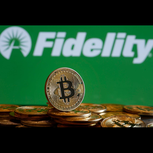 Fidelity's FBTC Spot Bitcoin ETF: A Comprehensive Guide