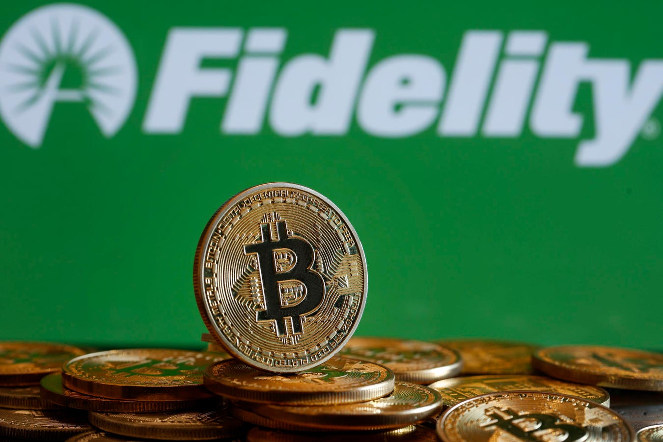 Fidelity Launches Spot Bitcoin ETF as Crypto Adoption Grows