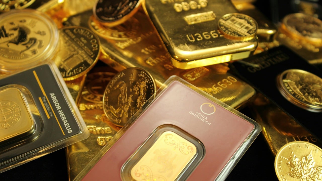 Gold und Silber gelten als Absicherung gegen Inflation in der wachsenden Bewegung des gesunden Geldes