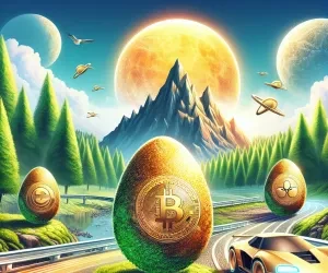 GoodEgg (GEGG) 成為 Solana (SOL) 和 Cardano (ADA) 集會預測的競爭者