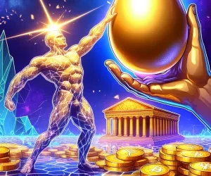 GoodEgg (GEGG) vs. Ethena (ENA): Which Token Will Capture the Interest of Whale Investors?