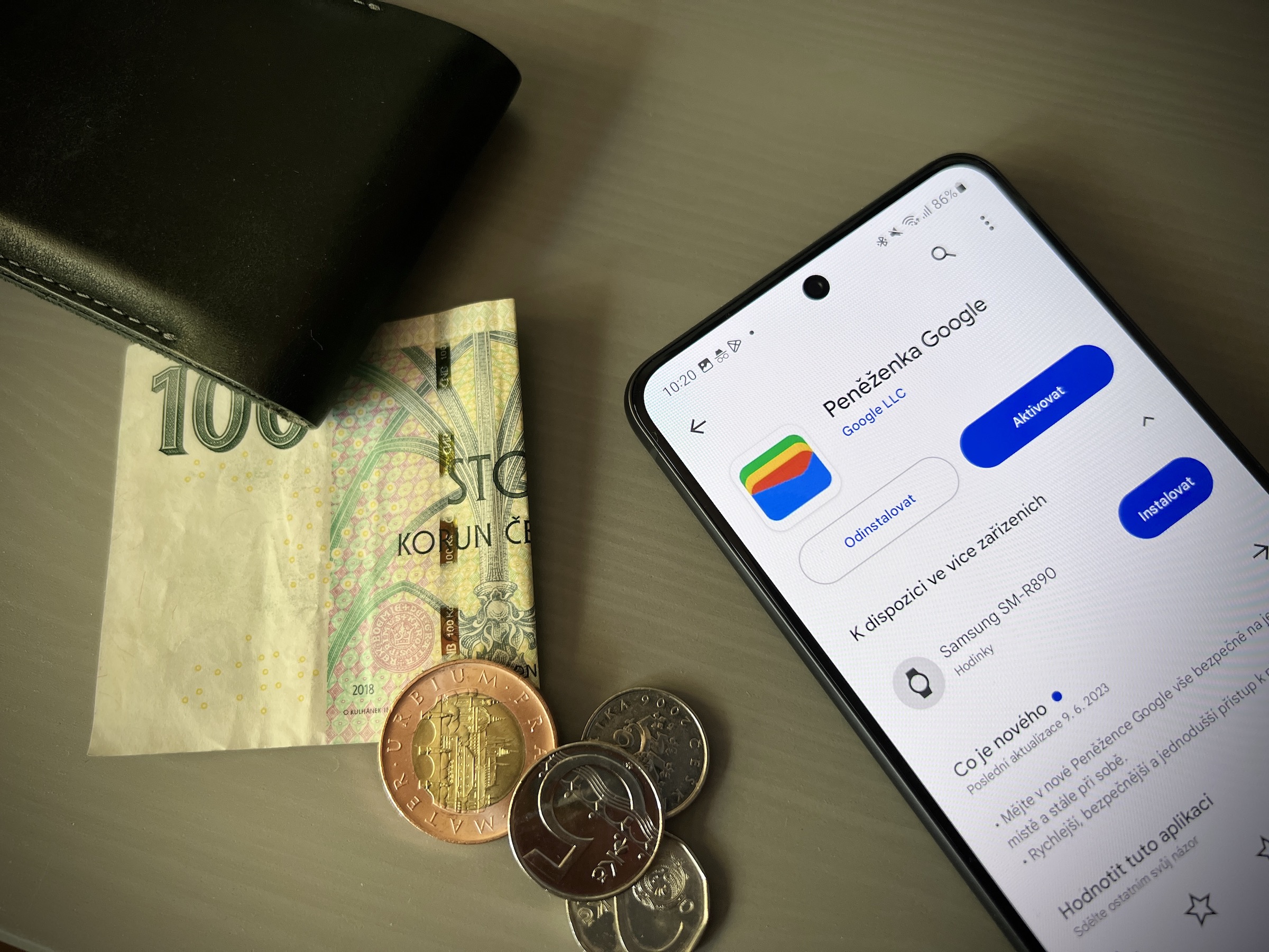 Are Google Wallet and Apple Pay safe to use?