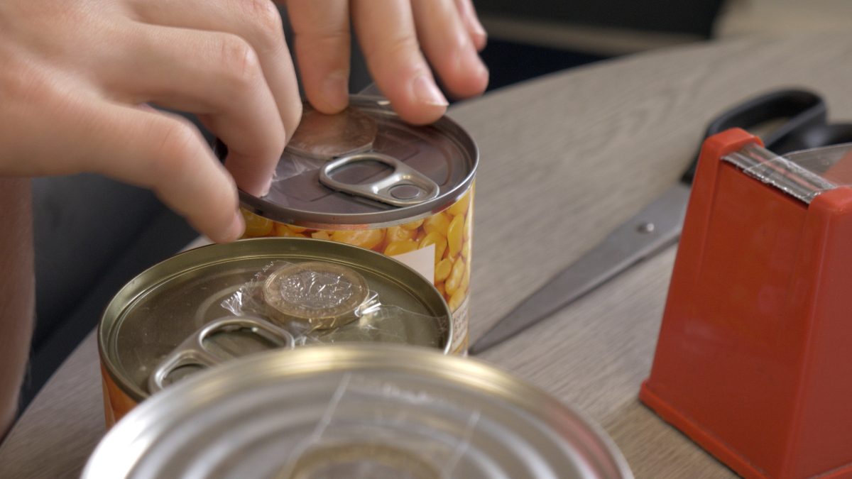 Un nouvel appel aux récoltes s’attaque à la pauvreté alimentaire grâce à des dons alimentaires locaux