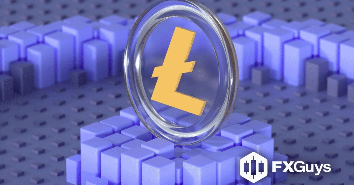 Litecoin erreicht ein Umlaufvolumen von 75 Millionen, Aave erhält 20 Milliarden US-Dollar an Nettoeinlagen zurück, FXGuys erfindet den Handel mit Trade2Earn Rewards neu