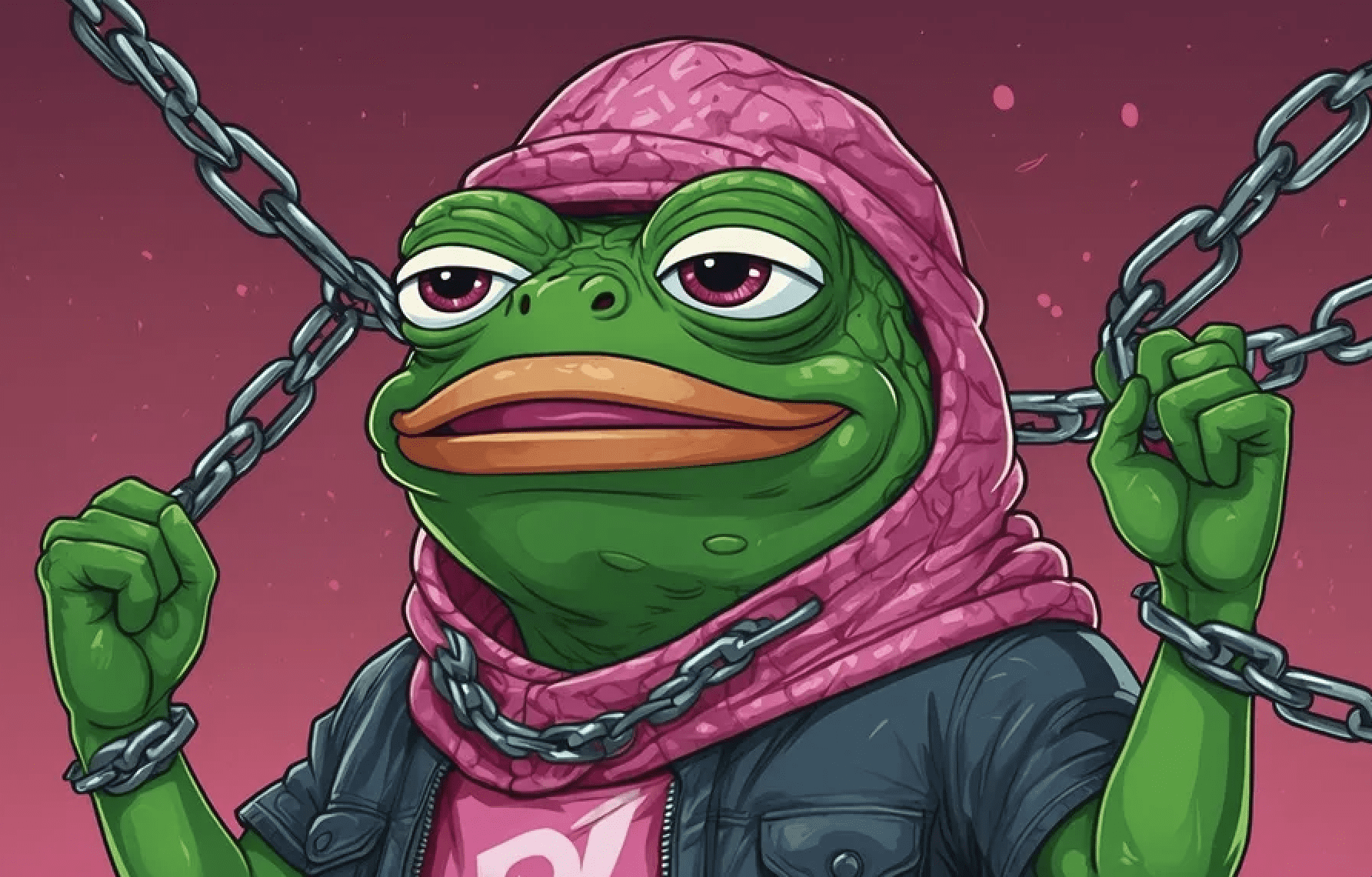 Zwei neue Meme-Münzen, Moo Deng und Pepe Unchained, gewinnen an Bedeutung: Moo Deng erreicht eine Marktkapitalisierung von 70 Millionen US-Dollar und Pepe Unchained sammelte im Vorverkauf 15 Millionen US-Dollar