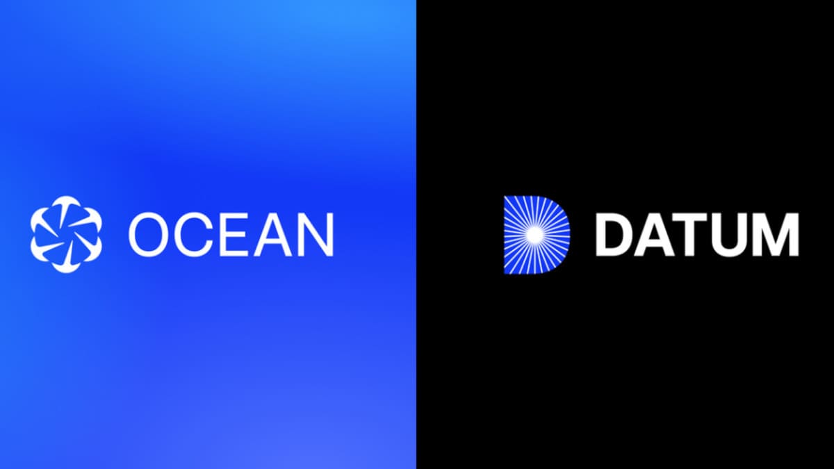 Ocean wird am 18. Oktober die öffentliche Beta von DATUM starten