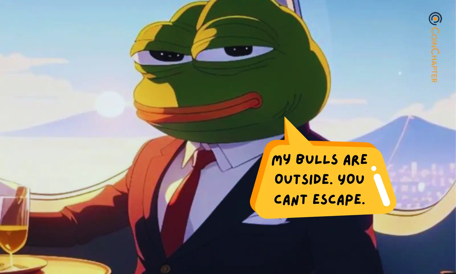 Le prix de Pepe Coin (PEPE) regagne de la force, les taureaux visant à effacer la résistance de 0,0000115 $