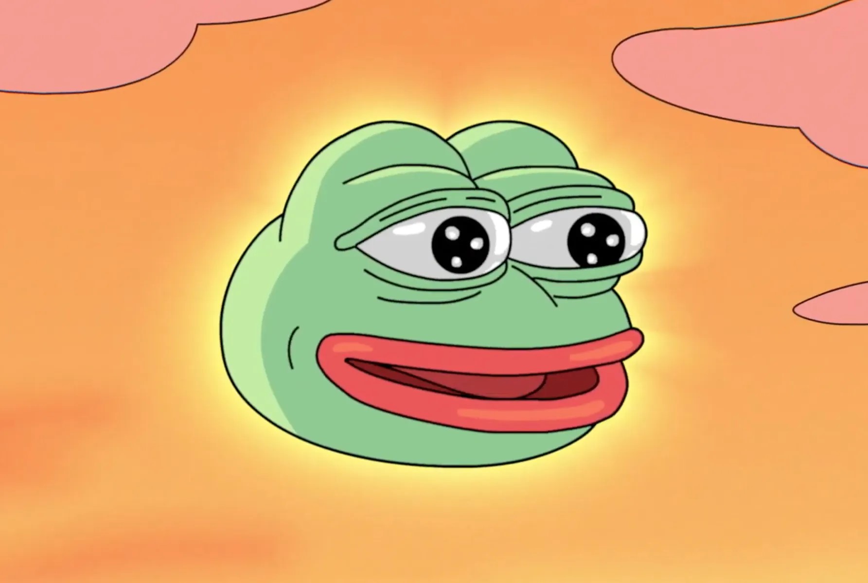 PEPE Meme Coin Breaks 6-Month Downtrend, Analyst Predicts 351% Surge To New ATH