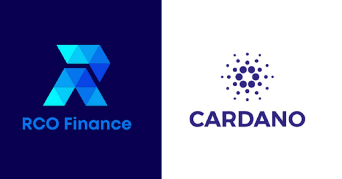 RCO Finance (RCOF) Stalls Cardano (ADA) As It Promises 5000x Profit Returns