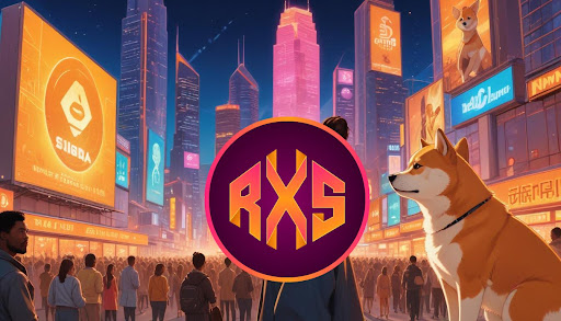 Rexas Finance (RXS)：下一個雪崩 (AVAX) 預計將上漲 2,500%？