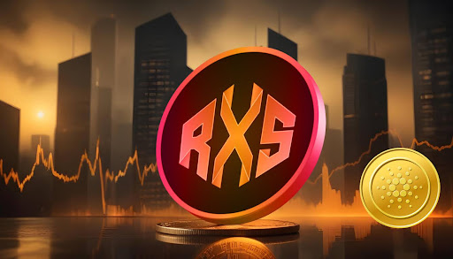 Rexas Finance (RXS) Labeled a Serious Competitor in the Crypto Market, Poised to Surpass Cardano (ADA) and Tron (TRX)