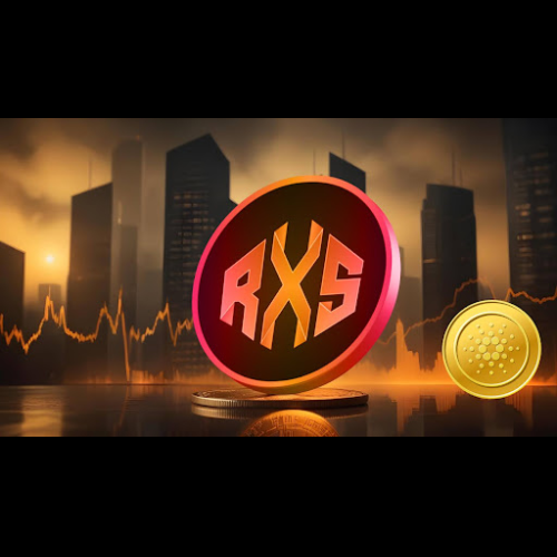 Rexas Finance (RXS) Labeled a Serious Competitor in the Crypto Market, Poised to Surpass Cardano (ADA) and Tron (TRX)