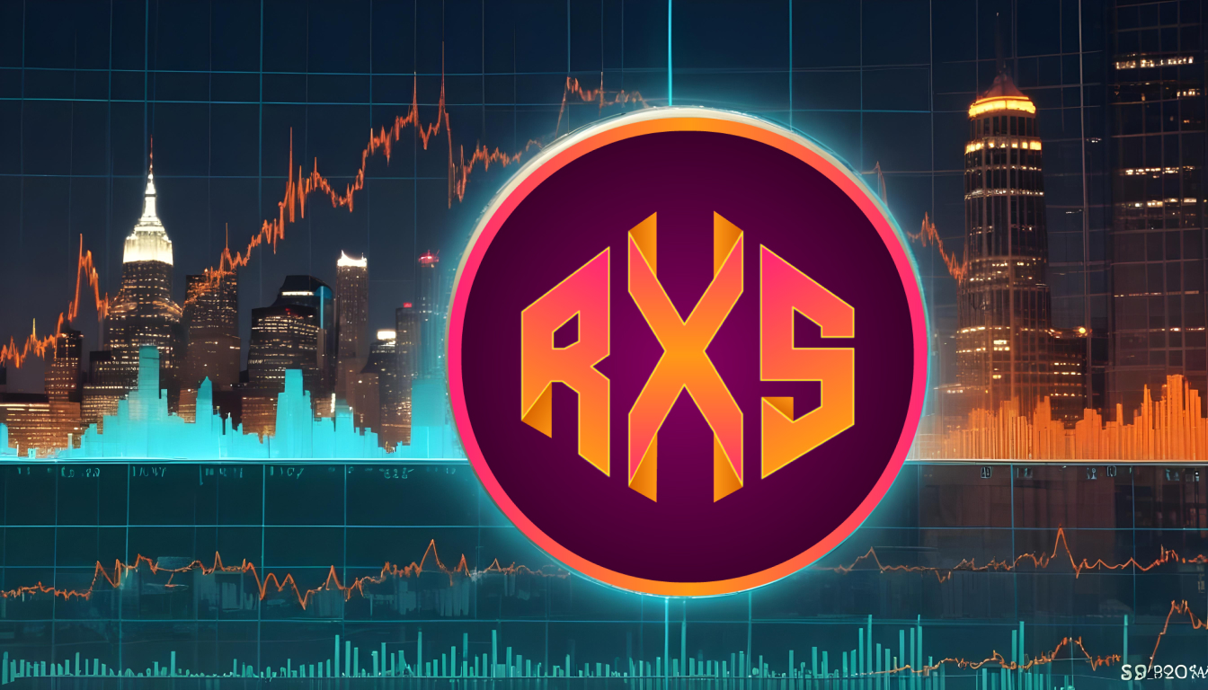 Rexas Finance (RXS) Presale Surges as Experts Predict It Could Follow Solana's (SOL) 16,736% Upward Trajectory in 2021