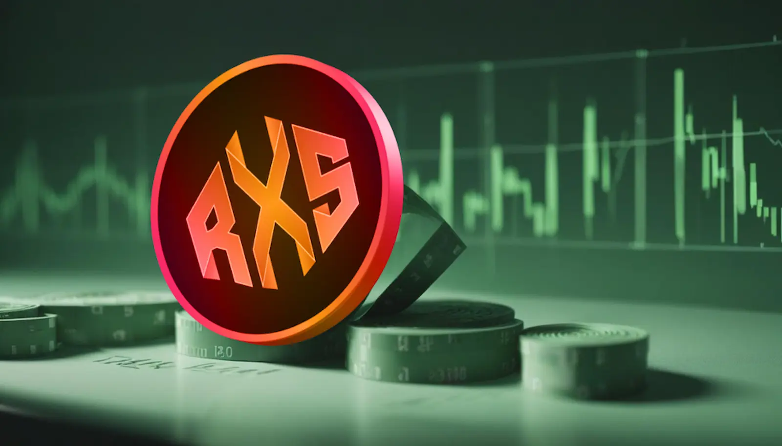 Rexas Finance (RXS): The Rise of a New Meme Coin with Real-World Applications