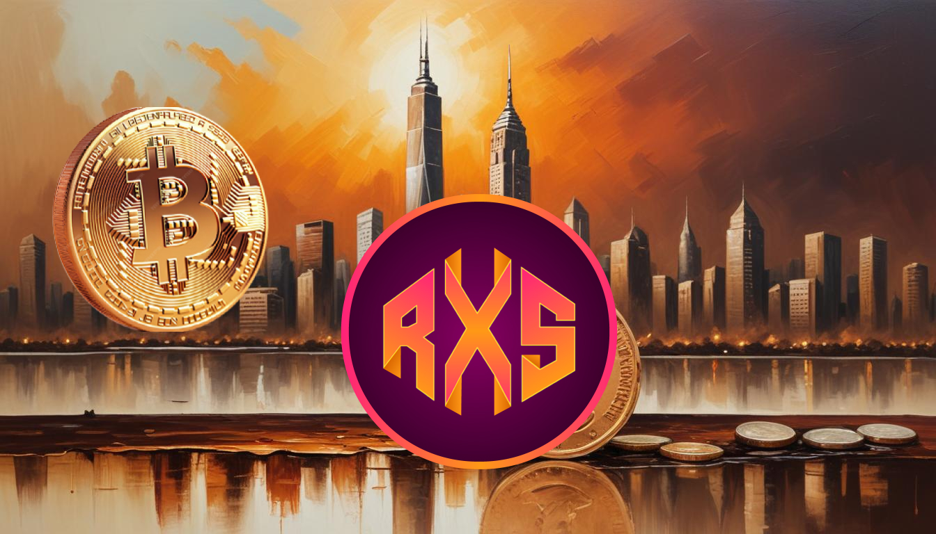 Rexas Finance (RXS): The New Solana (SOL) Rival Promises 500x Returns in Presale