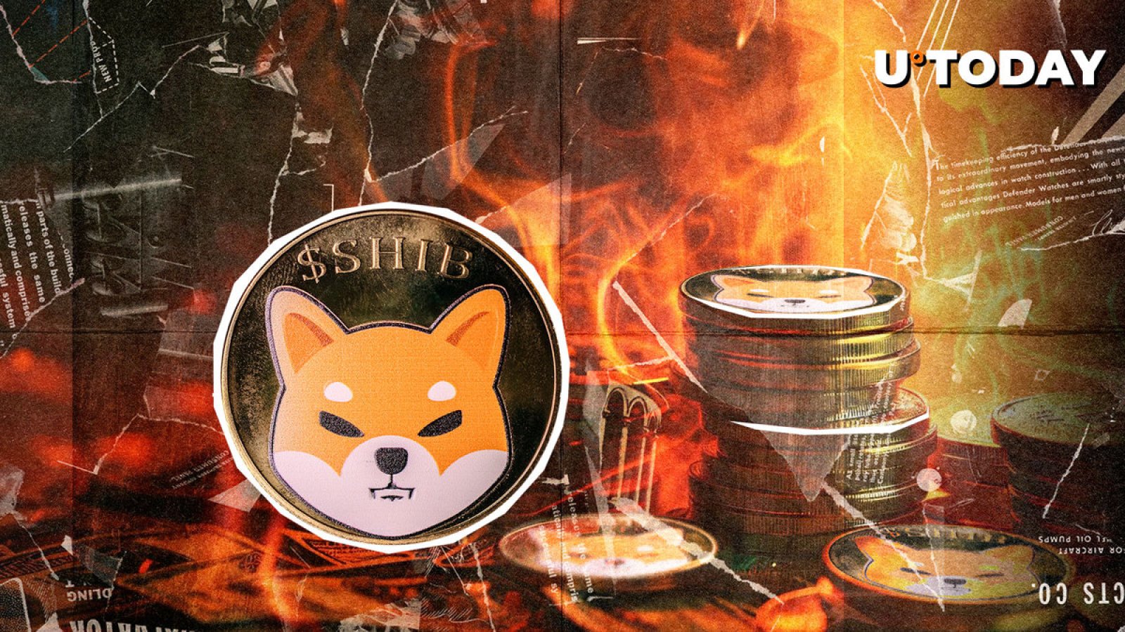 Die SHIB-Brennrate steigt mit der Veröffentlichung des Shiba Inu Metaverse-Updates um 320 %