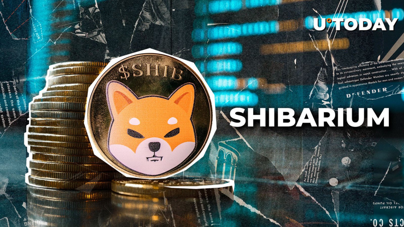 Shibarium, la solution de mise à l'échelle de couche 2 basée sur Ethereum de l'écosystème Shiba Inu, a imprimé une étape majeure sur son réseau principal.