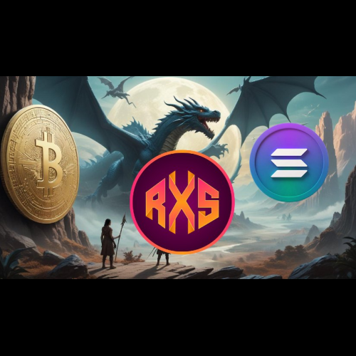 솔라나(SOL), 새로운 경쟁자 등장에 따라 부활 준비: Rexas Finance(RXS), Ethereum(ETH) 및 Polygon(POL)이 매력적인 옵션 제공