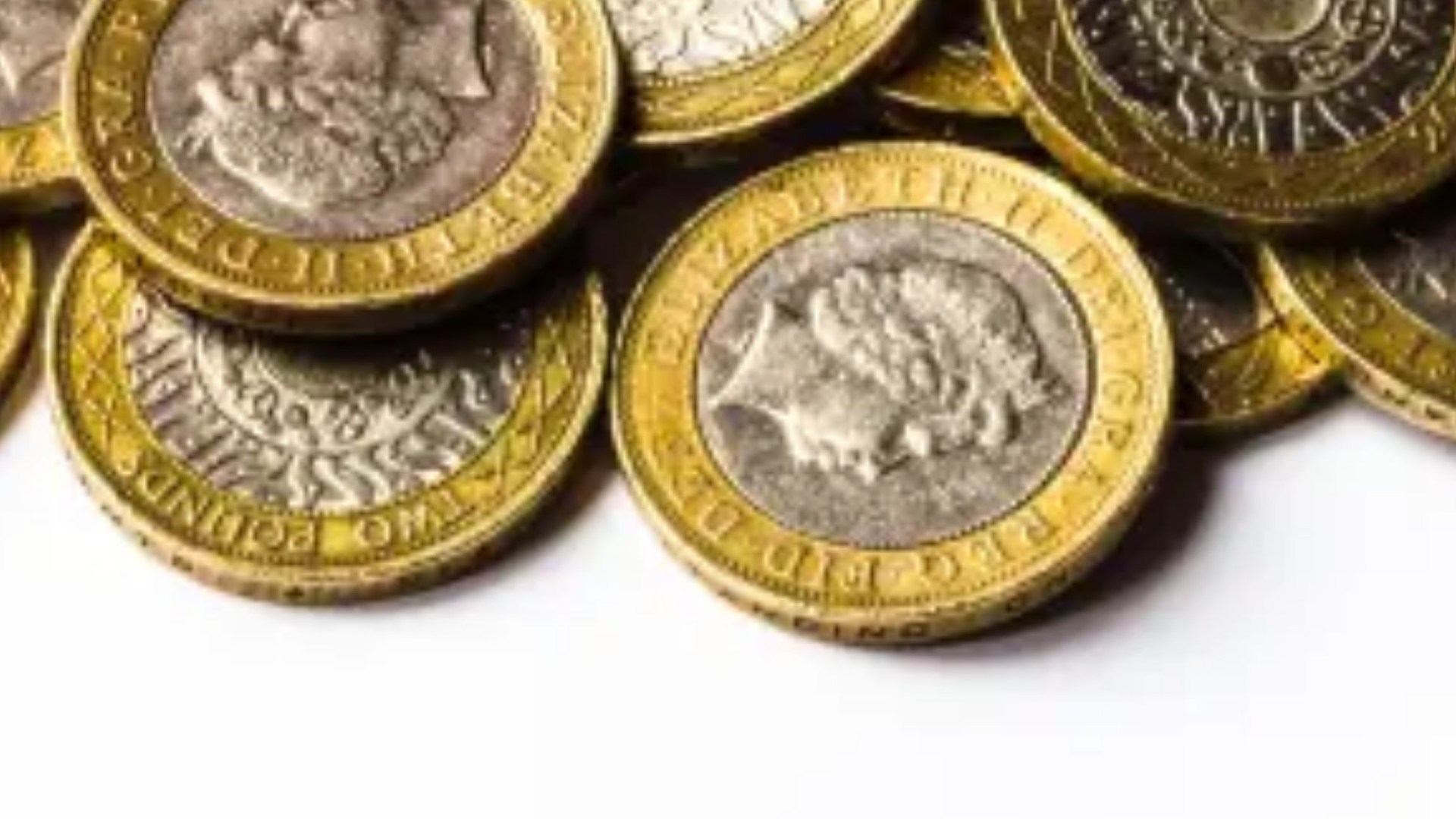 A SPECIFIC date on your £2 coin could mean it's worth 17 times its normal value