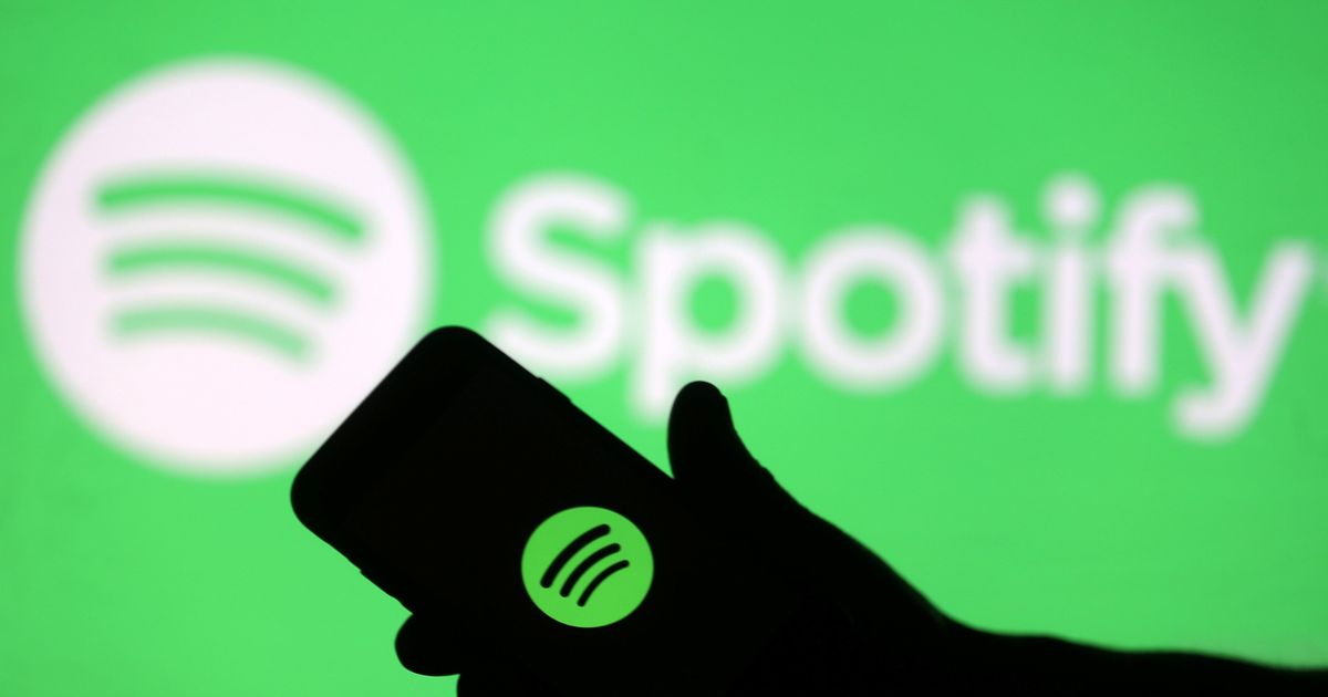 Spotify down: Thousands of UK users unable to access playlists or podcasts as popular app and music player fails