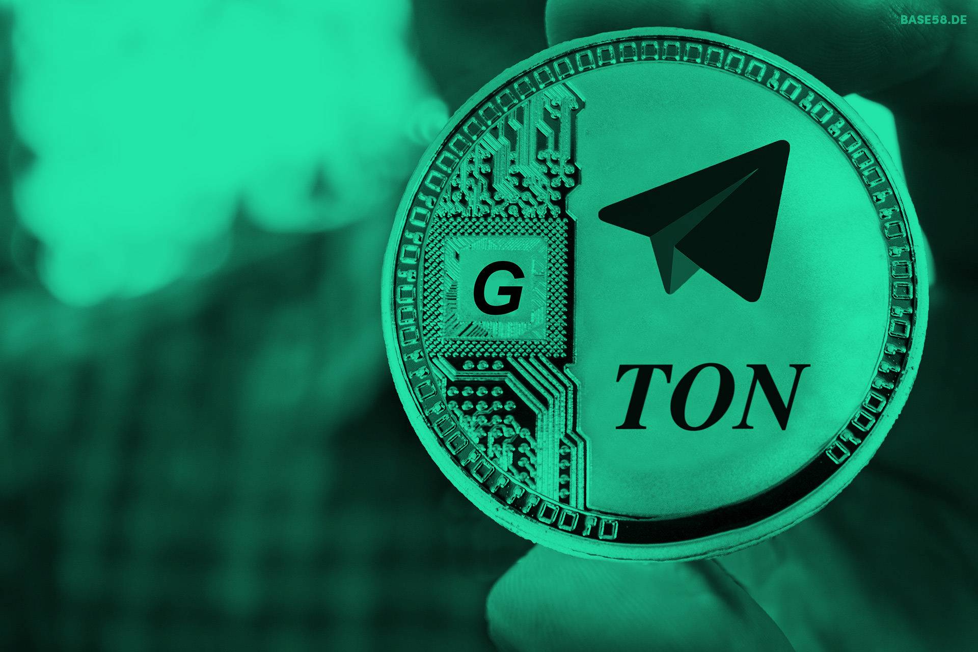 Toncoin 價格預測：TON 能否翻轉 Solana？