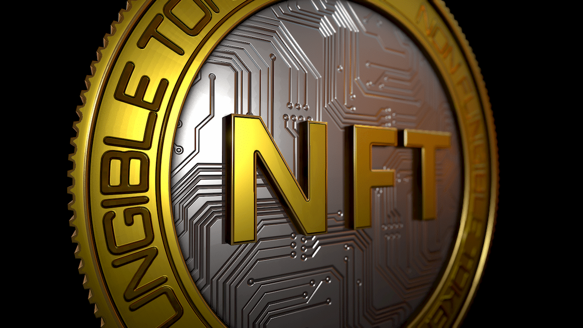 Top 5 NFT Marketplace Coins This Week: $BLUR, $SUPER, $ID, $TNSR, $LOOKS