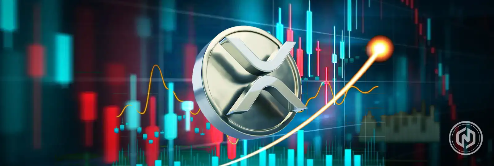 XRP价格分析：它能达到10万美元的门槛吗？